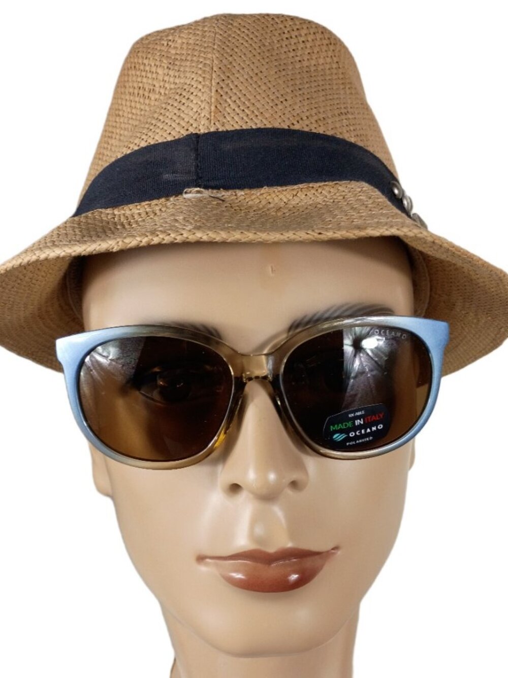 Oceano  Medium  Sized Sunglasses  #OCO42 .